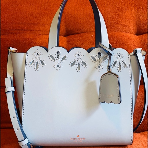 Kate Spade Satchel NWT -$negotiable ♥️ - Picture 2 of 5
